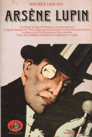 Arsène Lupin - tome 3