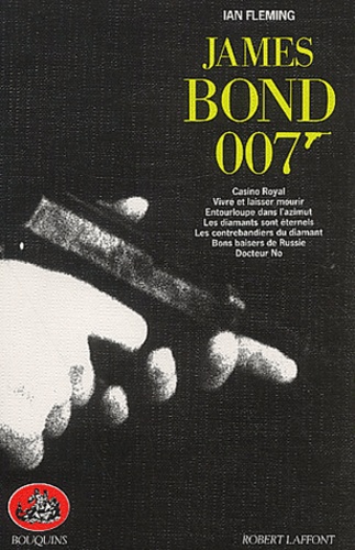 James Bond 007 - Tome 1