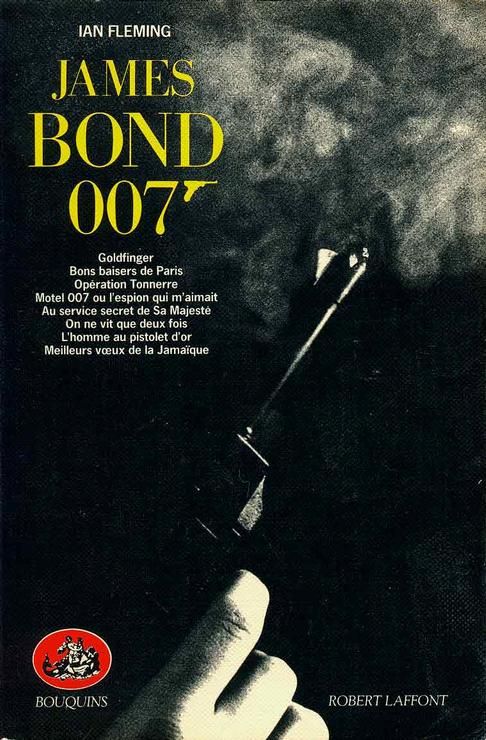 James Bond 007 - Tome 2