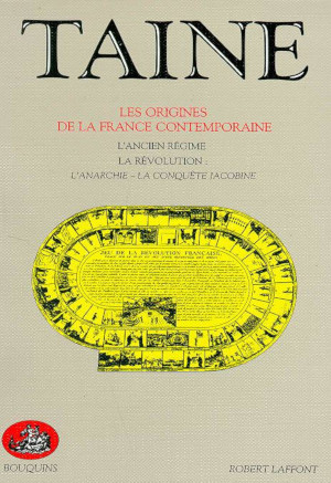 Les origines de la France contemporaine