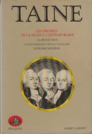 Les origines de la France contemporaine