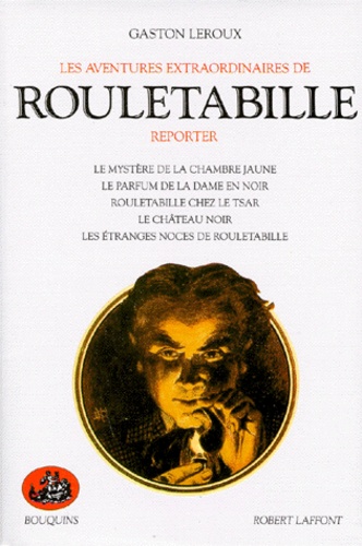 Rouletabille - tome 1