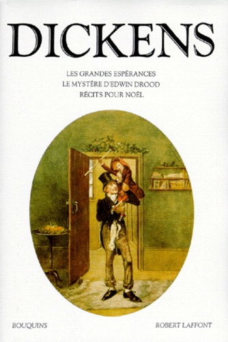 Œuvres de Dickens
