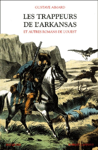 Les Trappeurs de l'Arkansas