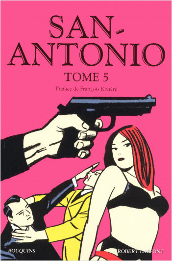 San-Antonio 5