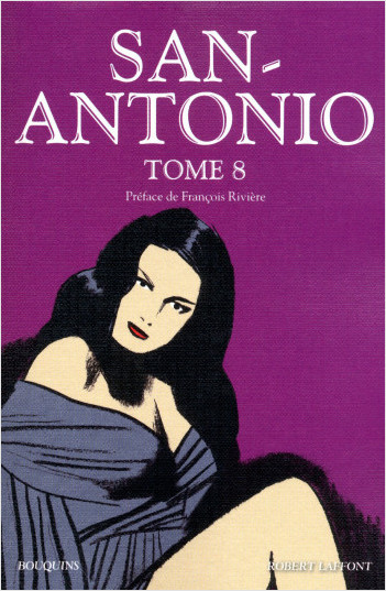 San-Antonio 8
