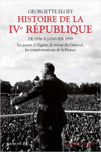 Histoire de la IVème République 2