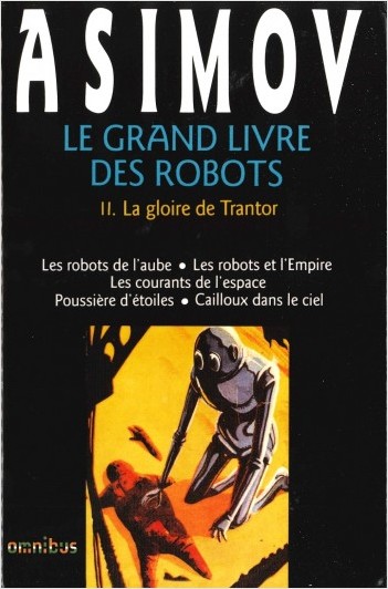 La gloire de Trantor