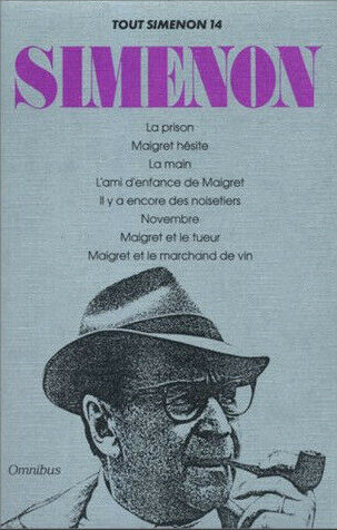 Tout Simenon - tome 14