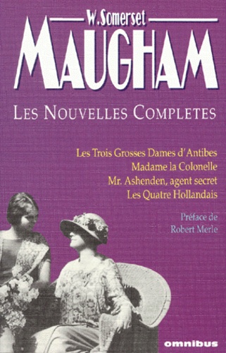 Les Nouvelles Complètes