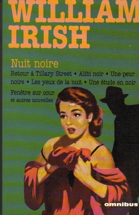 Nuit noire