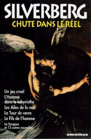 Chute dans le réel
