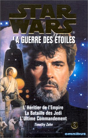 Star Wars - tome 1