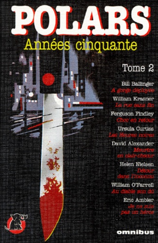 Polars Années cinquante - tome 2