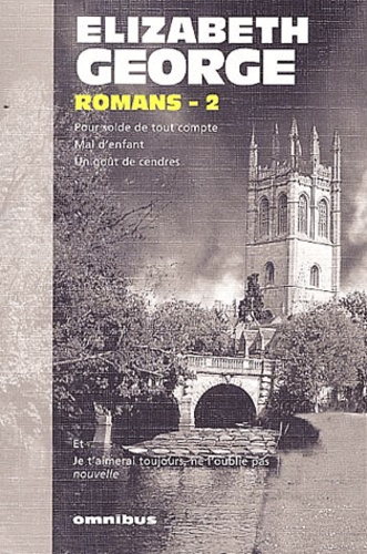 GEORGE Romans Tome 2