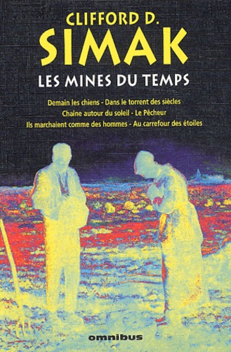 Les Mines du Temps