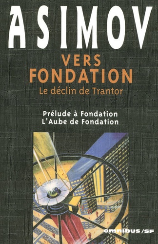 Vers Fondation