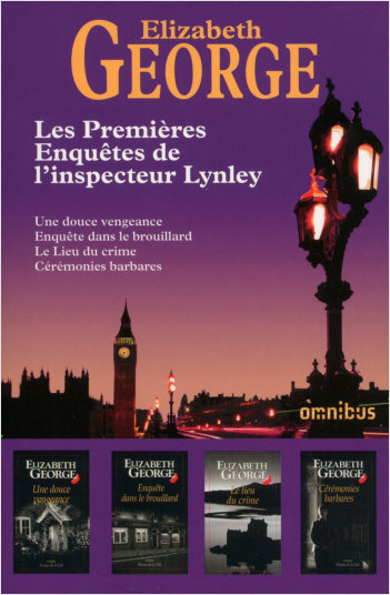 Inspecteur Lynley