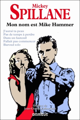 Mon nom est Mike Hammer