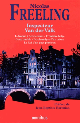 Inspecteur Van der Valk