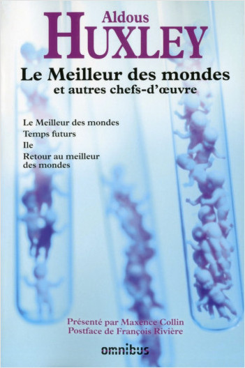 Le Meilleur des Mondes