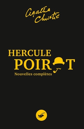Hercule Poirot - Nouvelles complètes