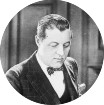 Adrian Conan DOYLE