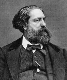 Gustave AIMARD