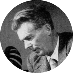 Aldous HUXLEY