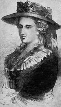 Ann RADCLIFFE