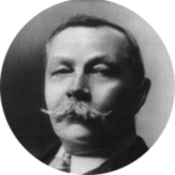 Arthur Conan DOYLE