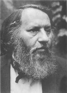 Avram DAVIDSON