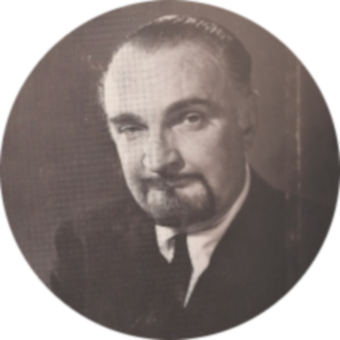 Bill BALLINGER