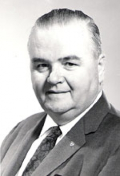 Dan James MARLOWE