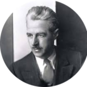Dashiell HAMMETT
