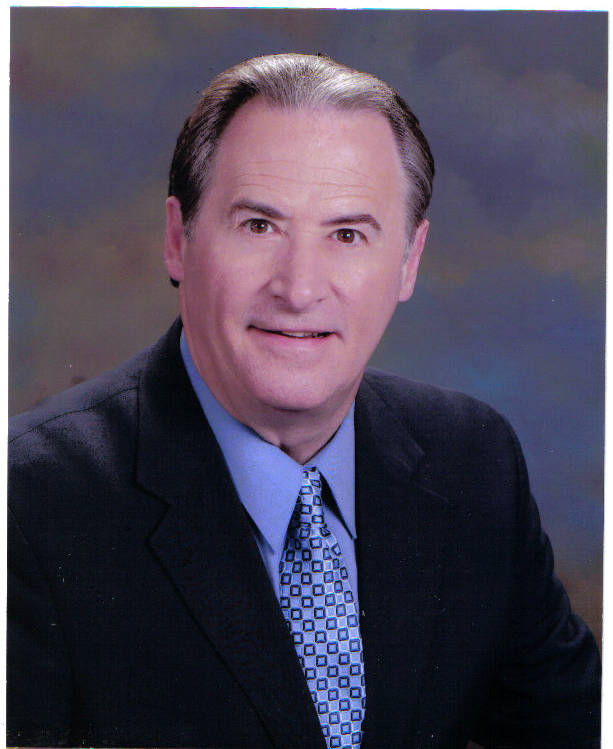 Ed LACY