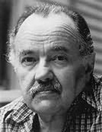 Ron GOULART