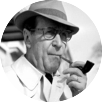 Georges SIMENON