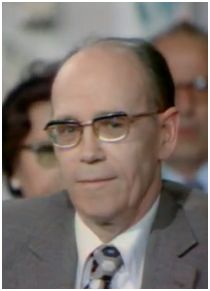 Gilbert GUILLEMINAULT