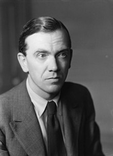 Graham GREENE