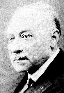 Gustave LE ROUGE