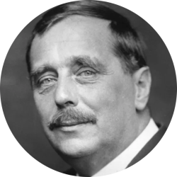 Herbert George WELLS
