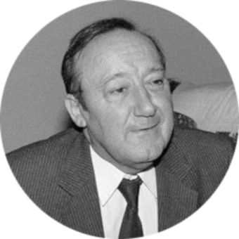 Henri AMOUROUX
