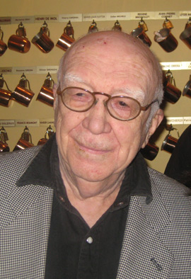 Henri VERNES