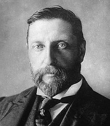 Henry Rider HAGGARD