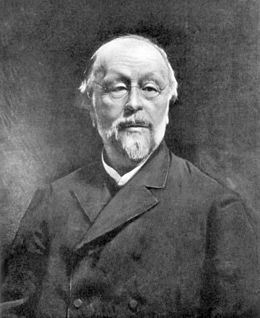 Hippolyte TAINE