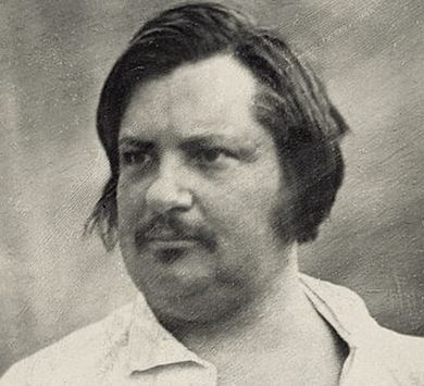 Honoré De BALZAC