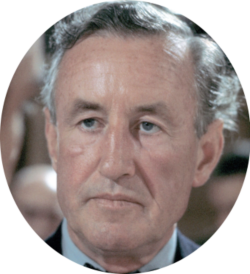 Ian FLEMING