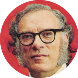 Isaac ASIMOV