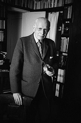 Jacques BENOIST-MÉCHIN